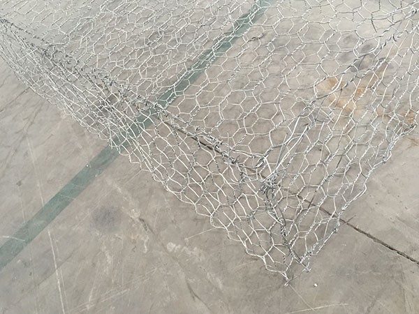 石籠網(wǎng) 石籠網(wǎng)